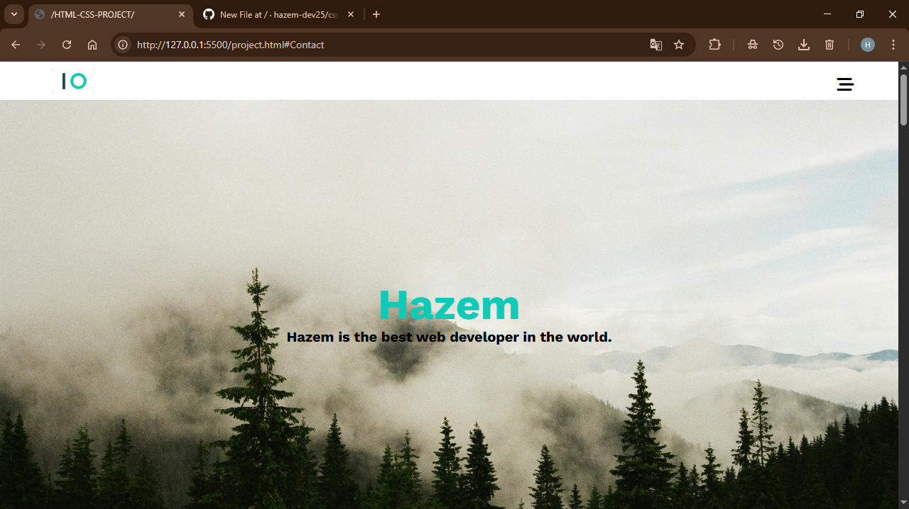 Desktop Screenshot